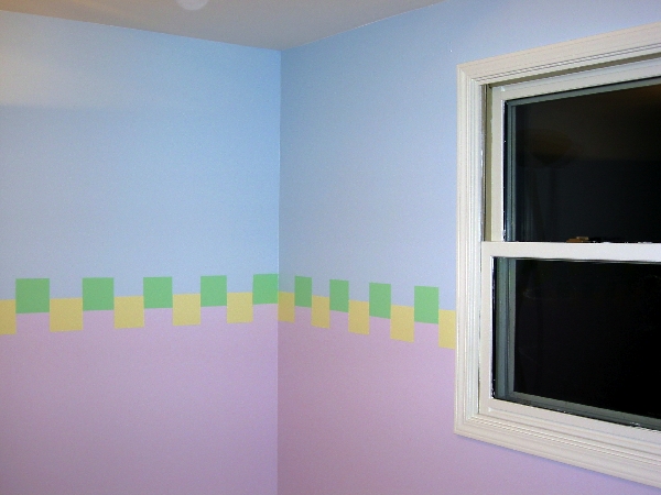 Dylan's Room