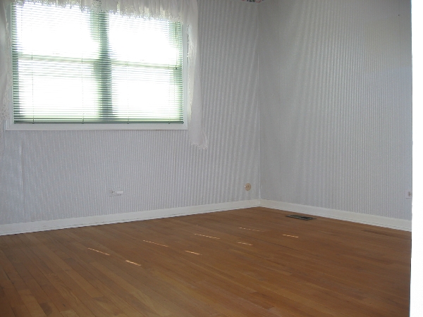 Dylan's Room