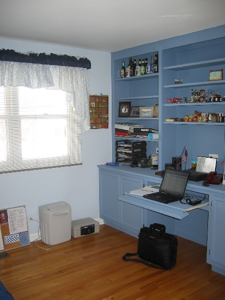 Guest Bedroom