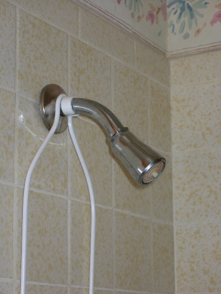 Hall Bathroom