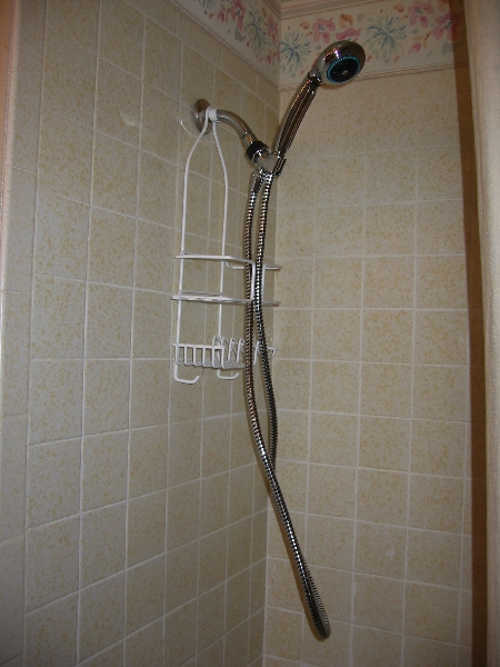 Hall Bathroom
