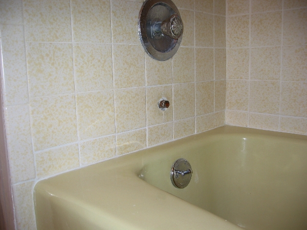Hall Bathroom