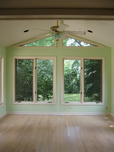 Sunroom