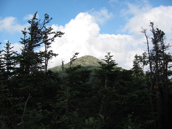 Adirondacks 2003
