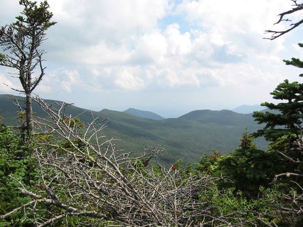 Adirondacks 2003