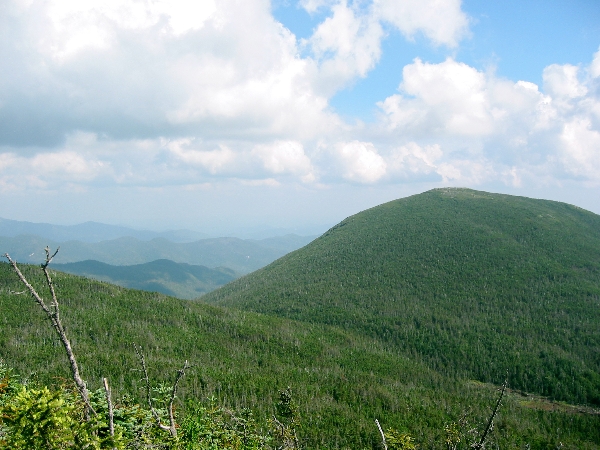 Adirondacks 2003
