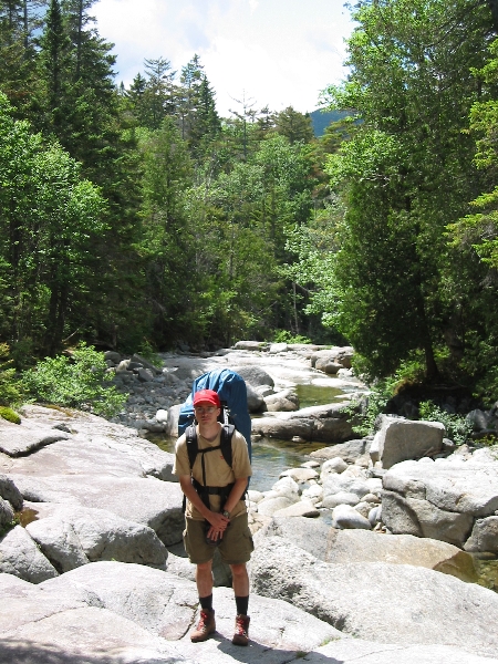 Adirondacks 2003