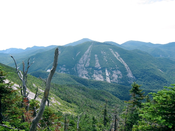 Adirondacks 2003