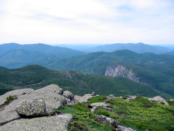Adirondacks 2003