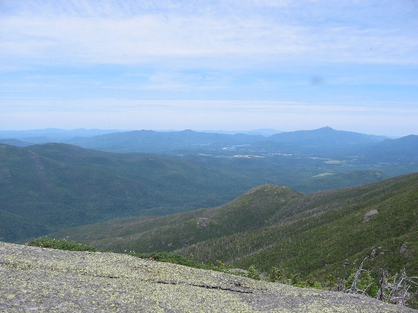Adirondacks 2003