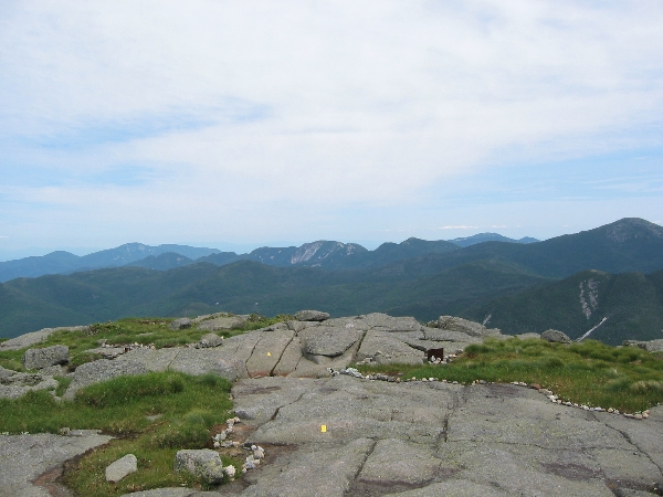 Adirondacks 2003