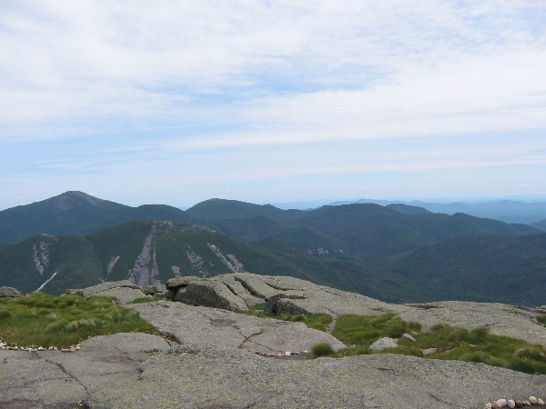 Adirondacks 2003