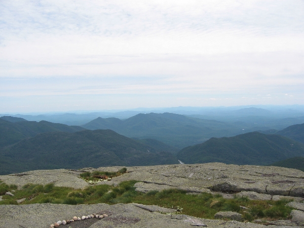 Adirondacks 2003