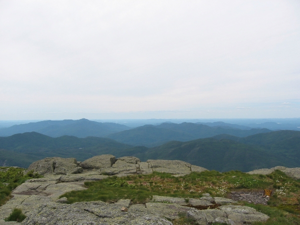 Adirondacks 2003