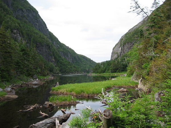 Adirondacks 2003