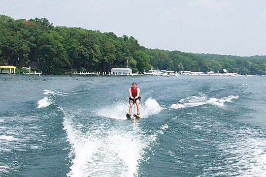 Lake Geneva 2002