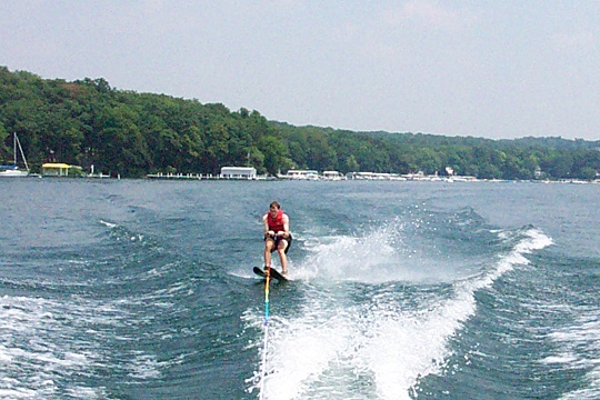 Lake Geneva 2002